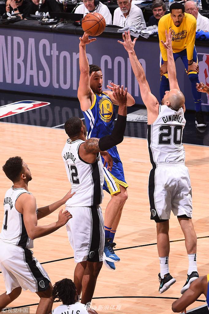 吉诺比利vs汤普森