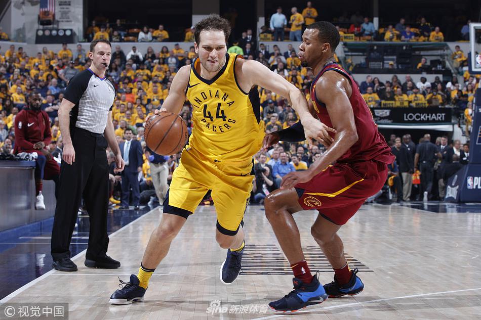 [季后赛]骑士90-92步行者