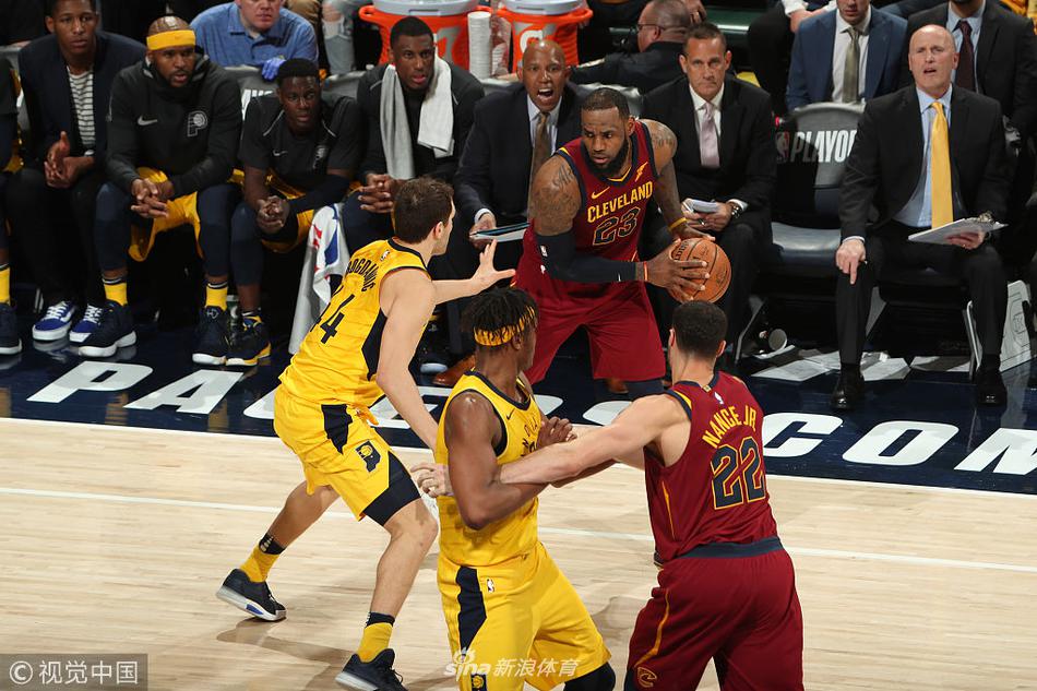 詹姆斯和小拉里-南斯