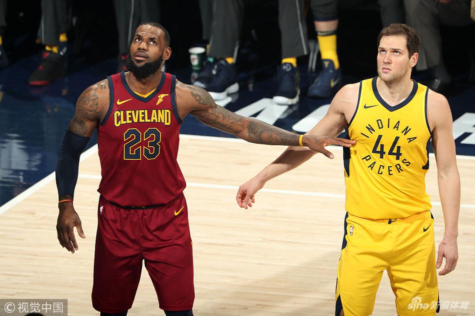 詹姆斯与博格达诺维奇