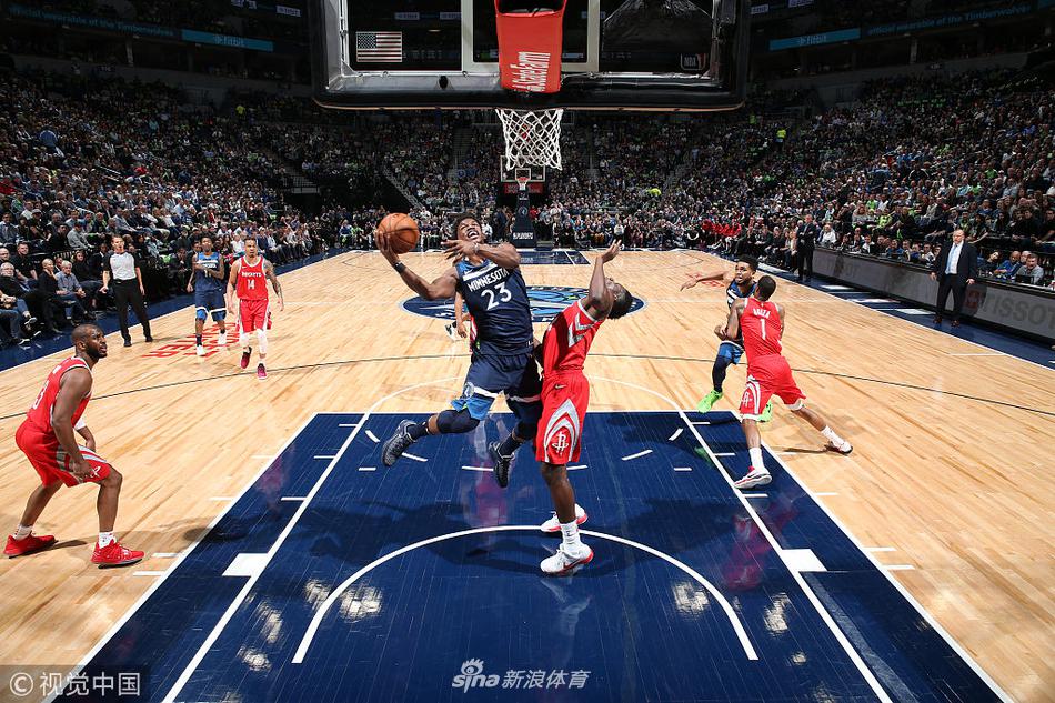 吉米-巴特勒上篮