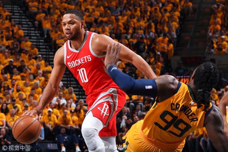 哈登突破克劳德