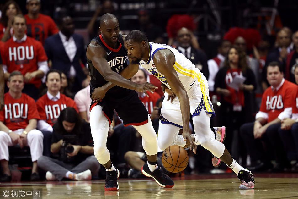 巴莫特防守杜兰特