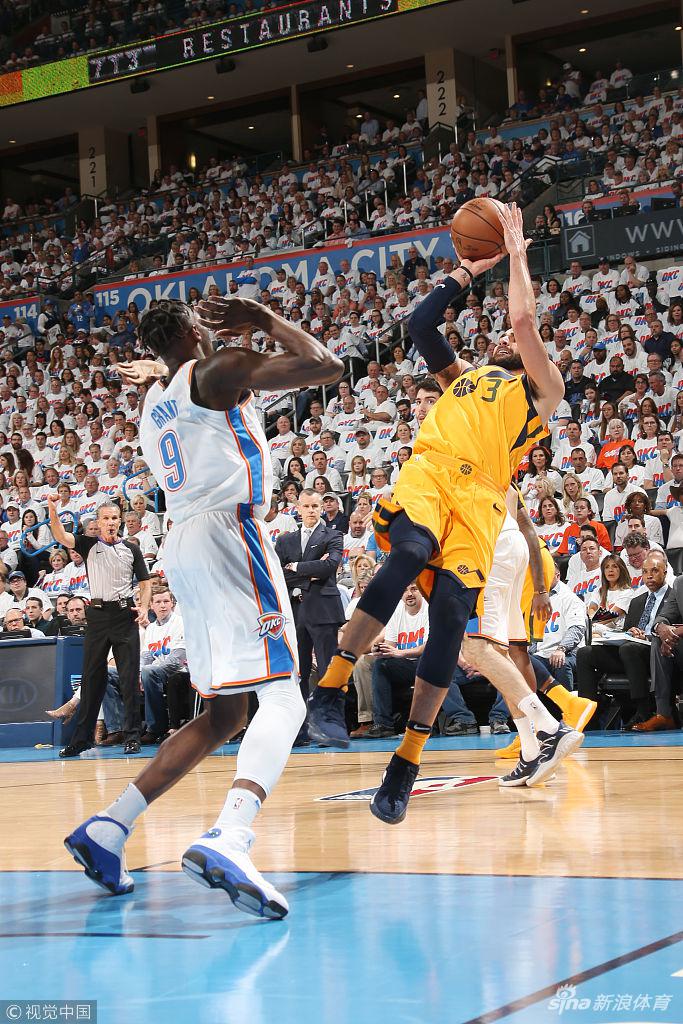 卢比奥后仰跳投