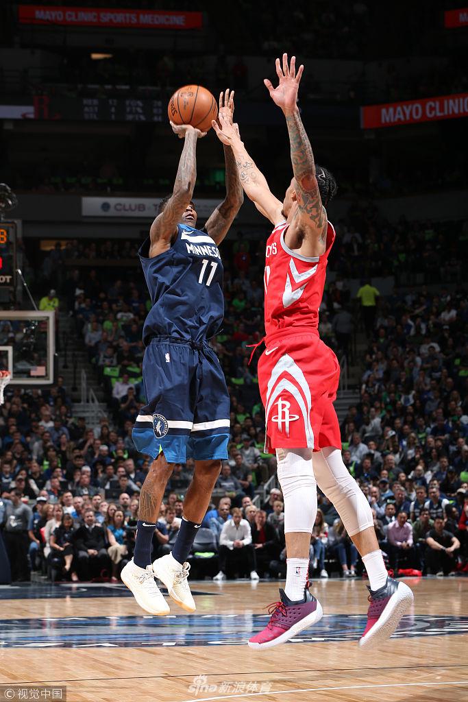 杰拉德-格林防守