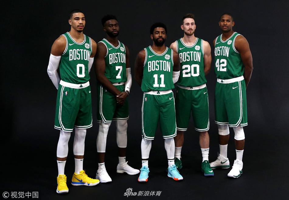 准东部冠军！这可能是新赛季对勇士威胁最大的对手