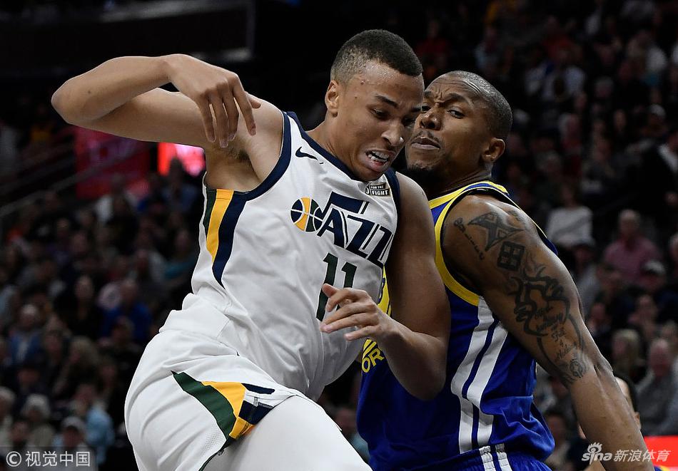 [常规赛]勇士79-119爵士