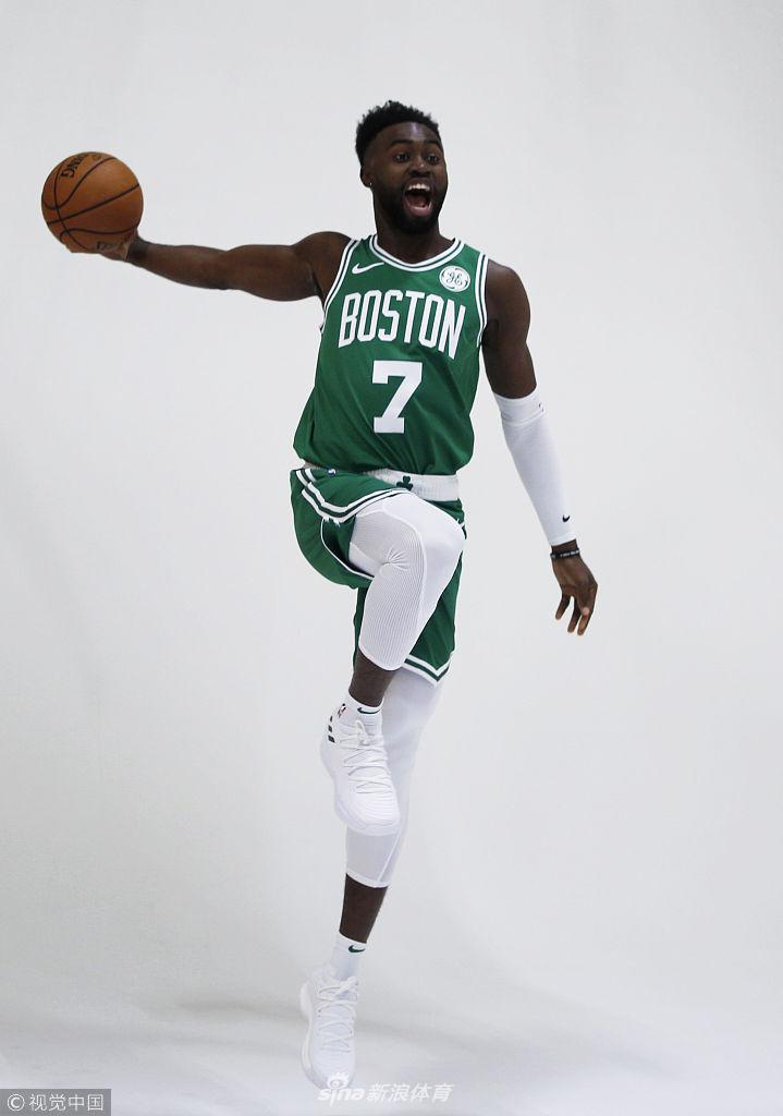 准东部冠军！这可能是新赛季对勇士威胁最大的对手