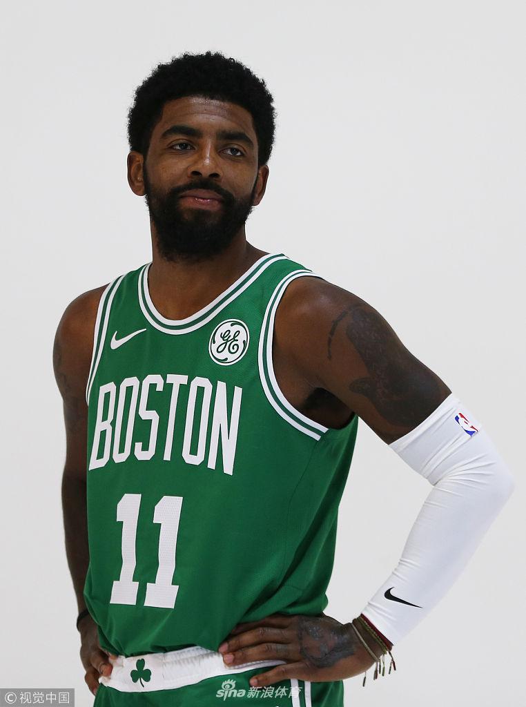 准东部冠军！这可能是新赛季对勇士威胁最大的对手