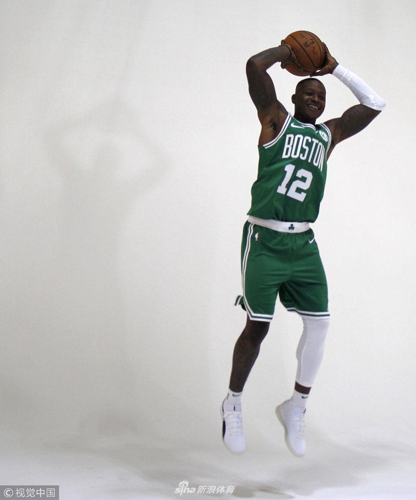 准东部冠军！这可能是新赛季对勇士威胁最大的对手