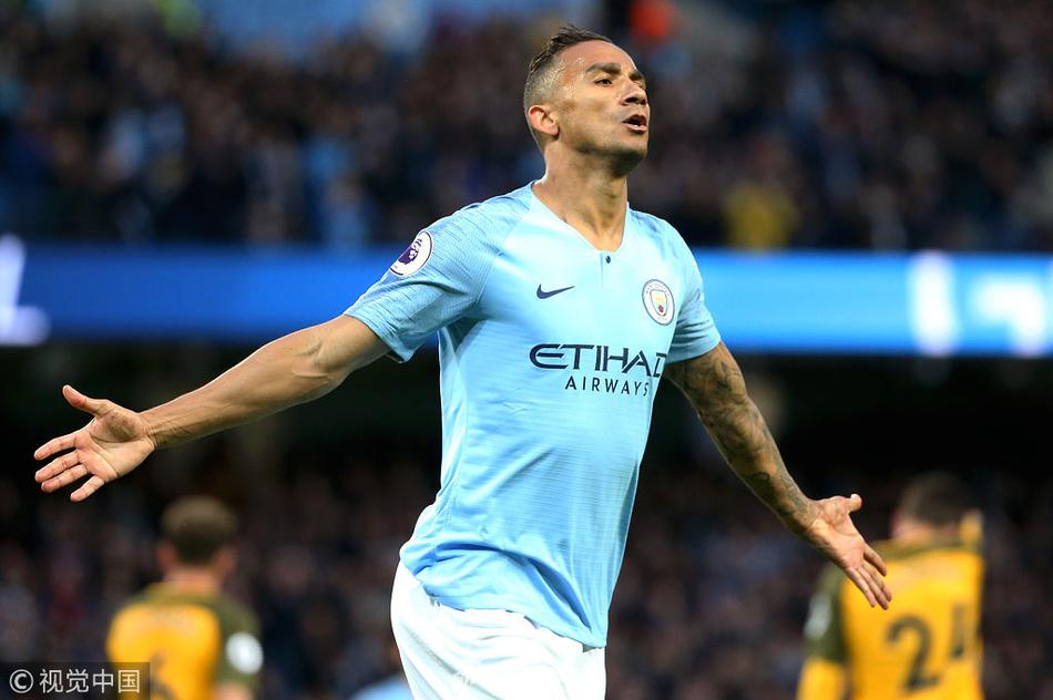 [英超]曼城3-1布莱顿