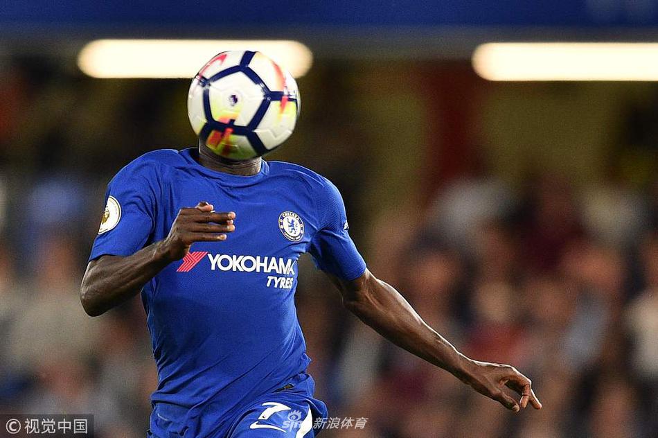 [英超]切尔西1-1哈德斯菲尔德