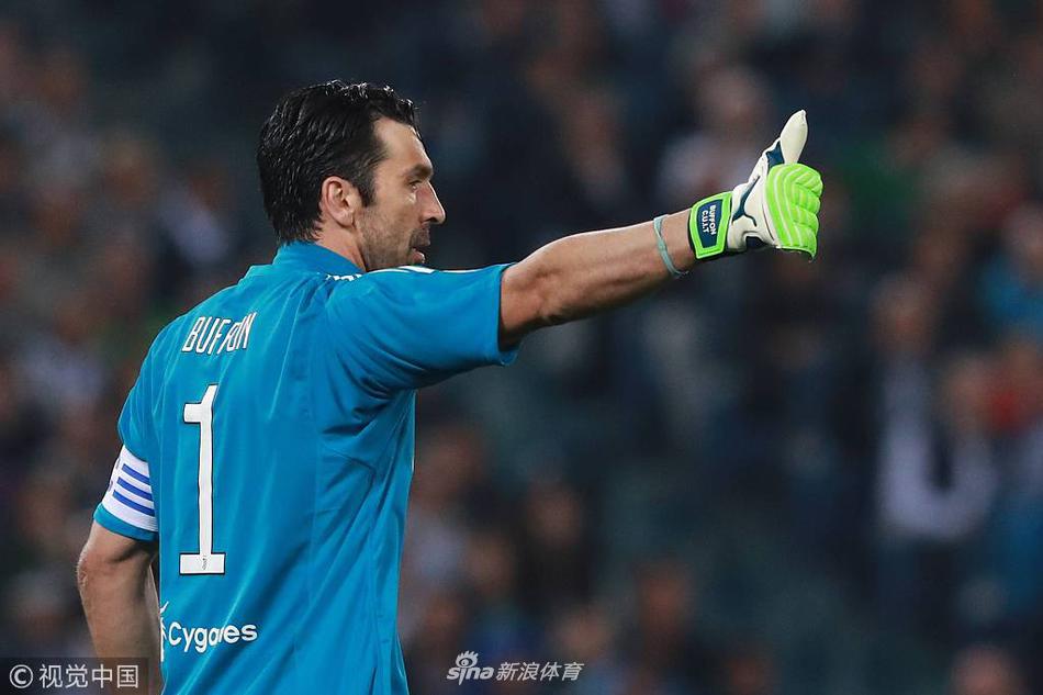 [意大利杯]尤文4-0AC米兰