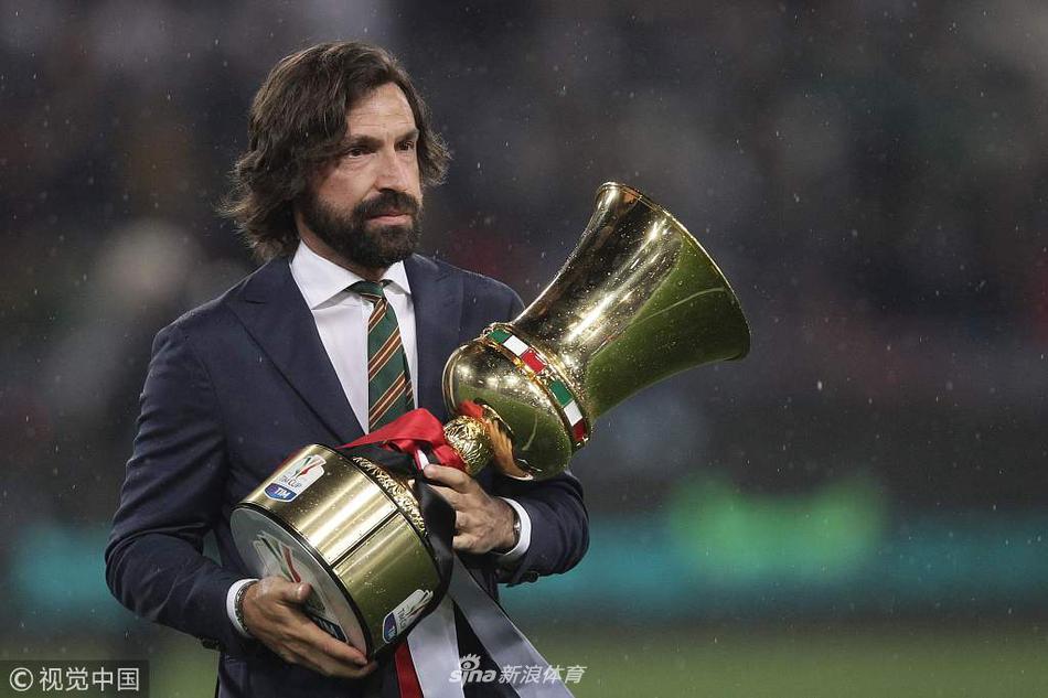 [意大利杯]尤文4-0AC米兰