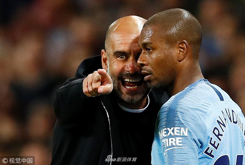 [英超]曼城3-1布莱顿