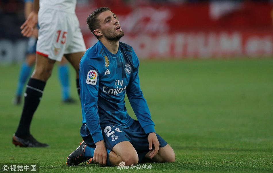 科瓦契奇生无可恋