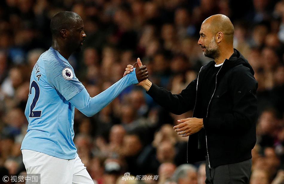 [英超]曼城3-1布莱顿