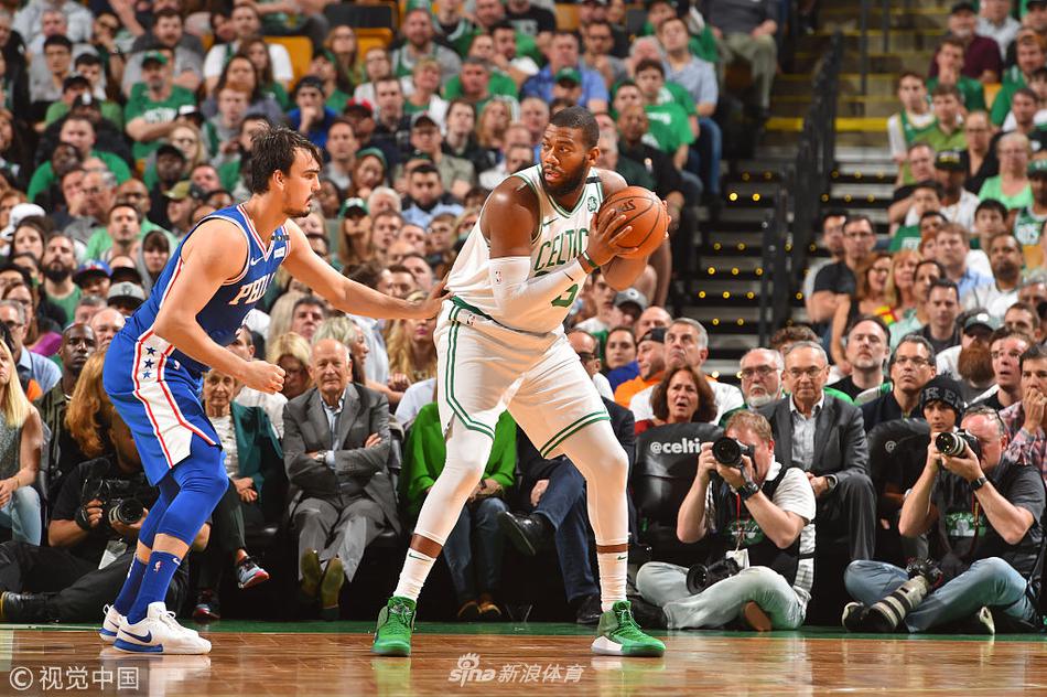 [季后赛]76人103-108凯尔特人