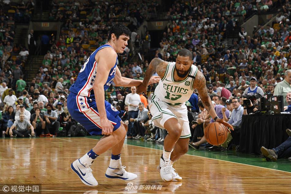[季后赛]76人103-108凯尔特人
