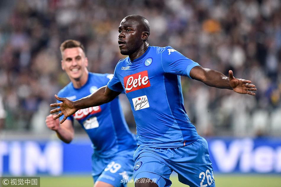 库利巴利完成绝杀