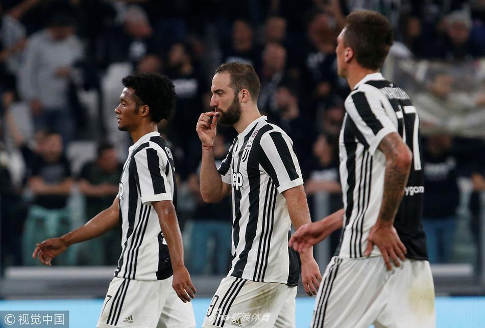 尤文众将情绪低落