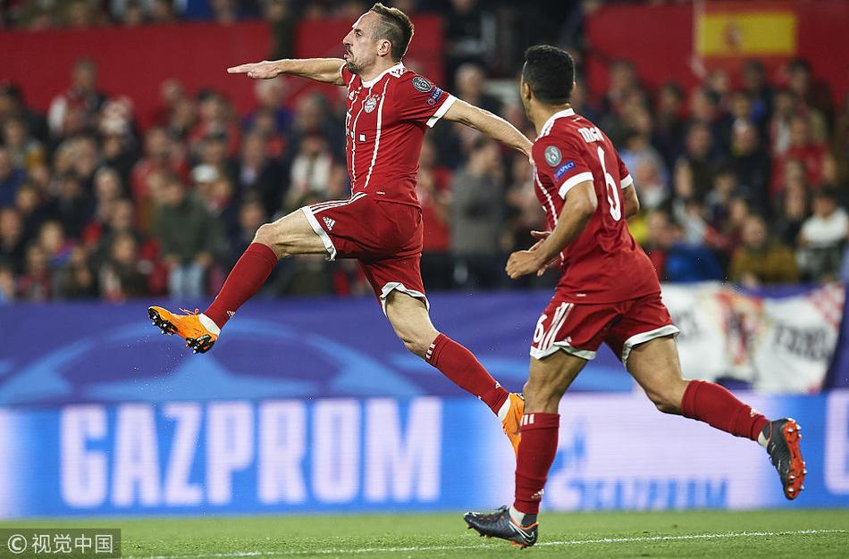 里贝里激情庆祝