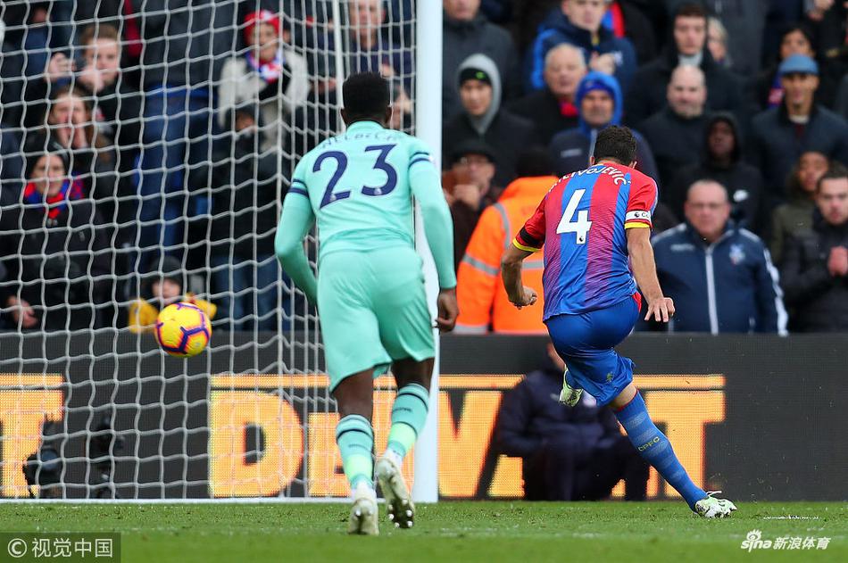 水晶宫破门瞬间