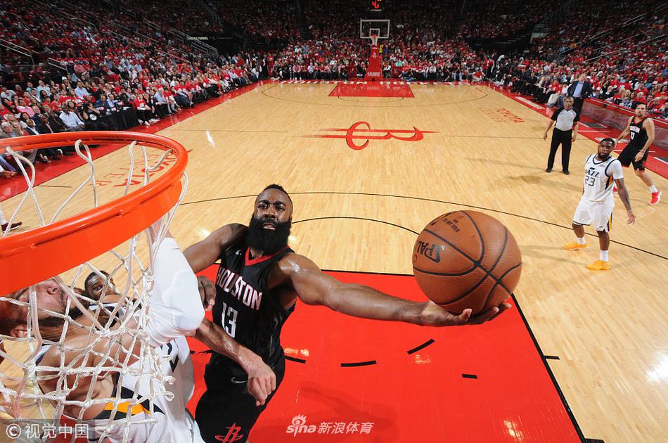 哈登32分打水漂