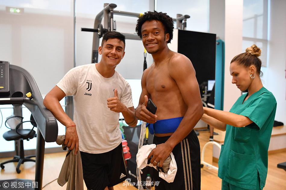 迪巴拉与夸德拉多