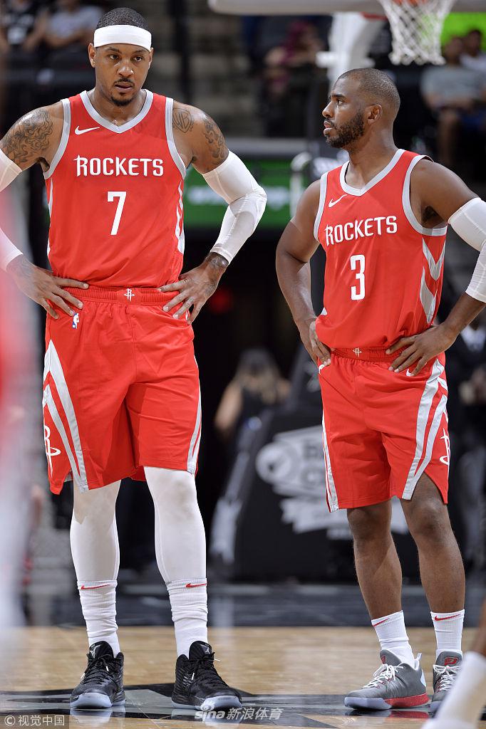 安东尼与保罗商量