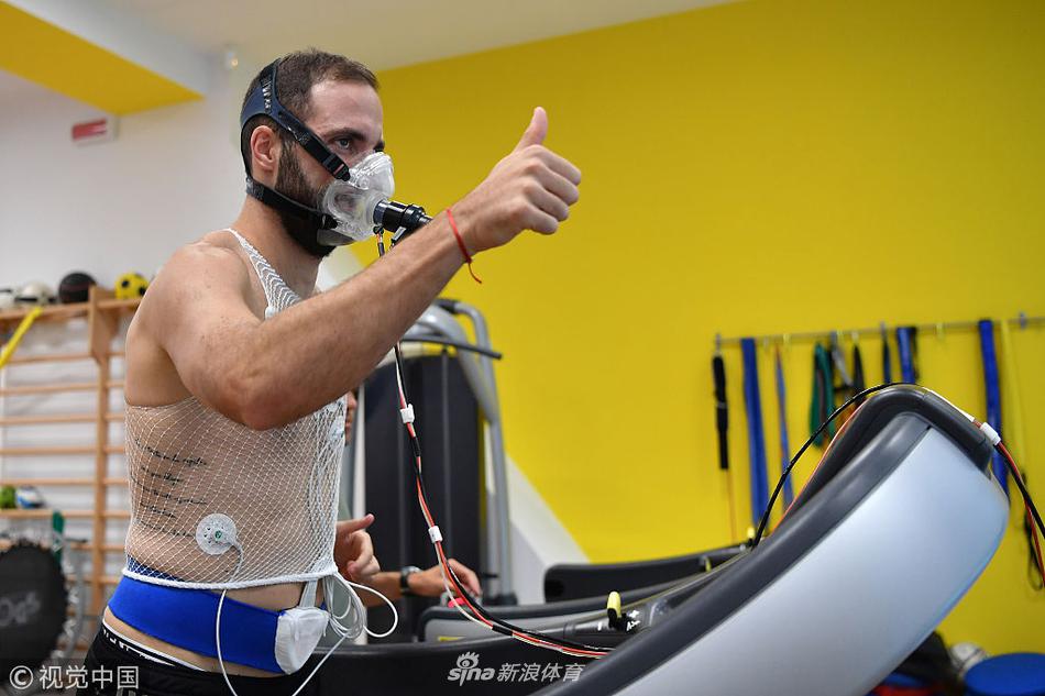 伊瓜因状态不错