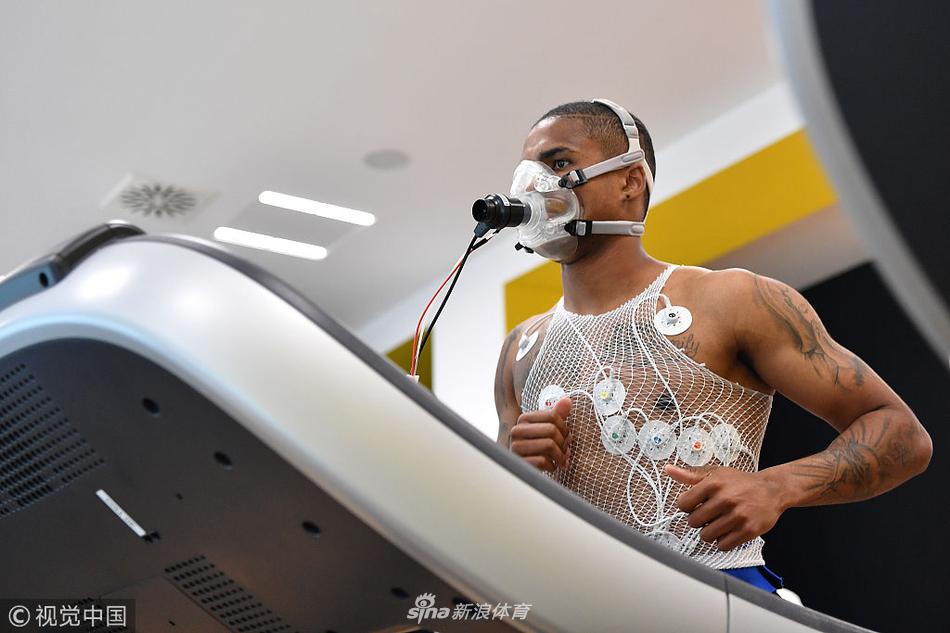 科斯塔肌肉耀眼