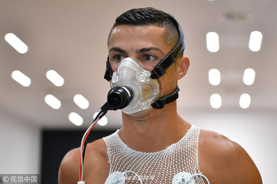 C罗迪巴拉领衔尤文球员体测