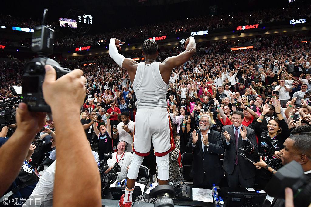 最后一次站上技术台!