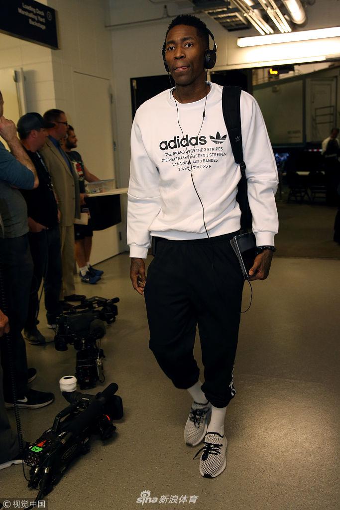 森林狼队克劳福德