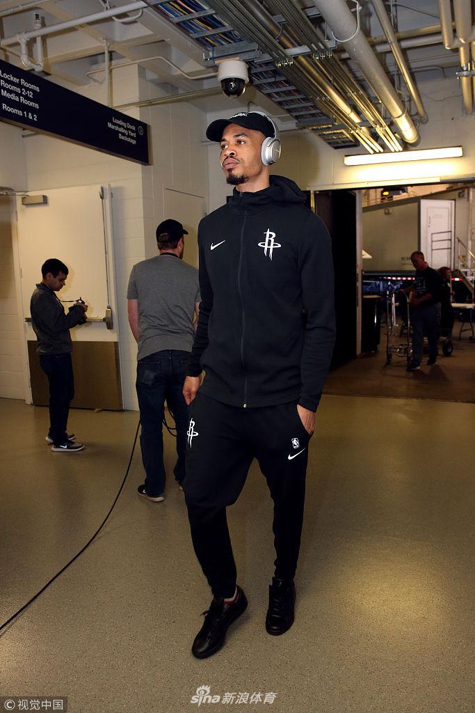 火箭队杰拉德-格林