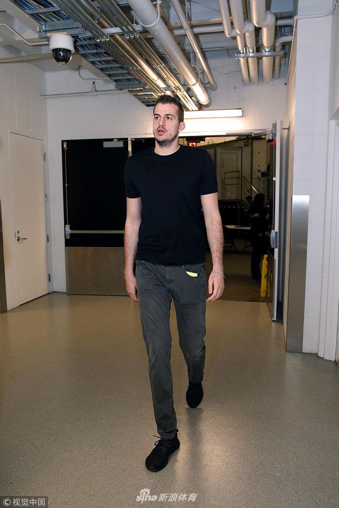 森林狼队别利察