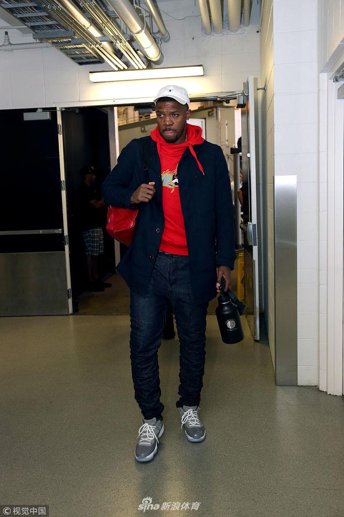 火箭队乔约翰逊