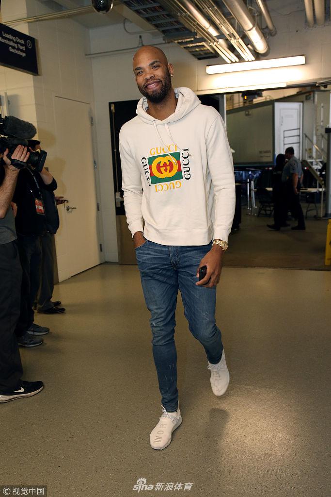 森林狼队吉布森