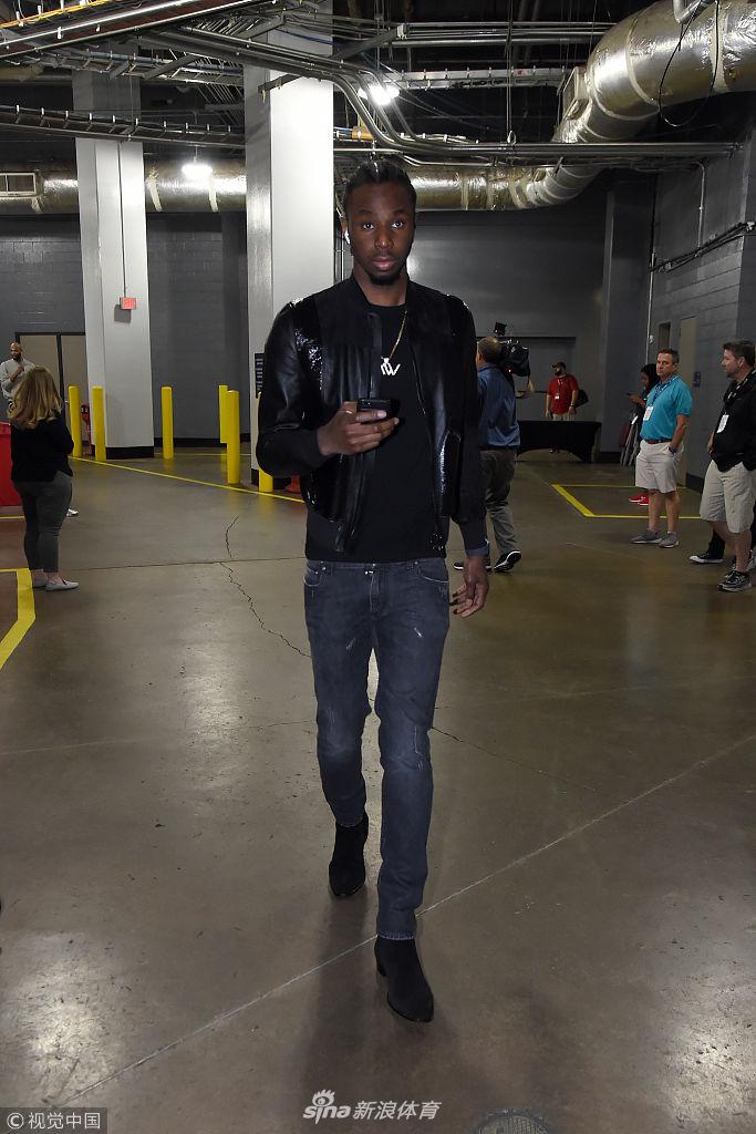 森林狼队维金斯