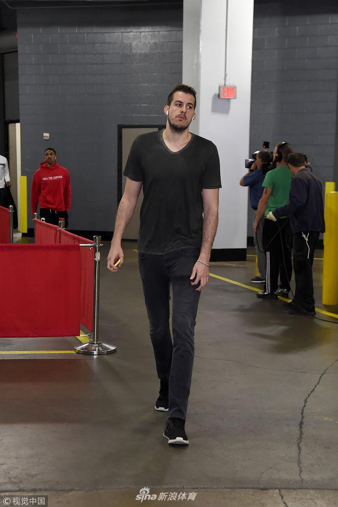 森林狼队别利察