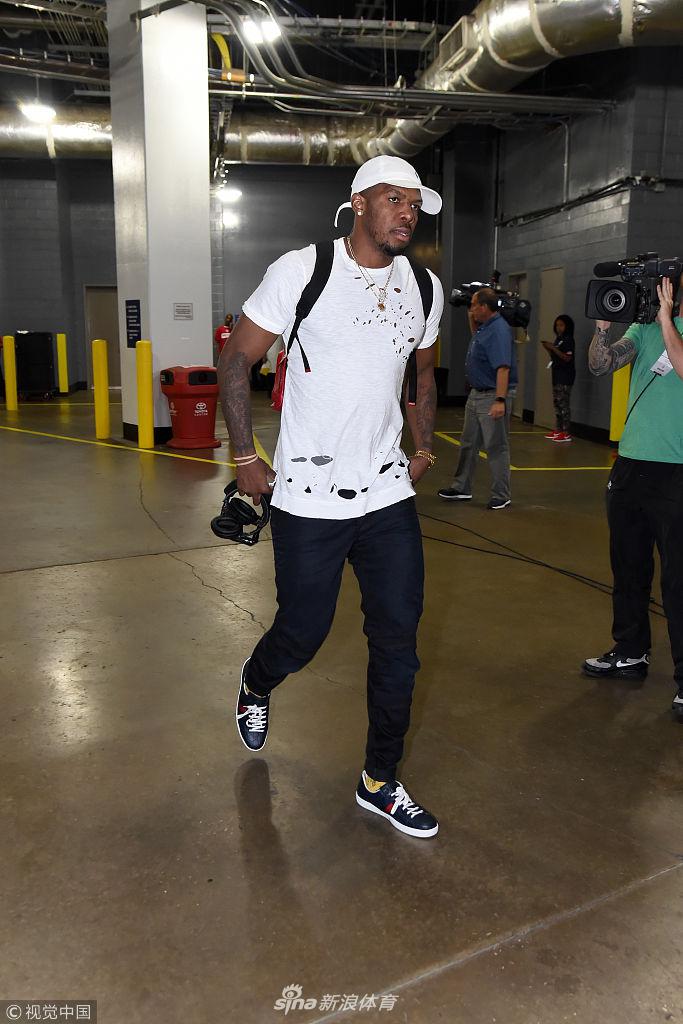 火箭队乔约翰逊