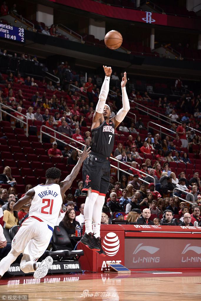 安东尼外线发炮