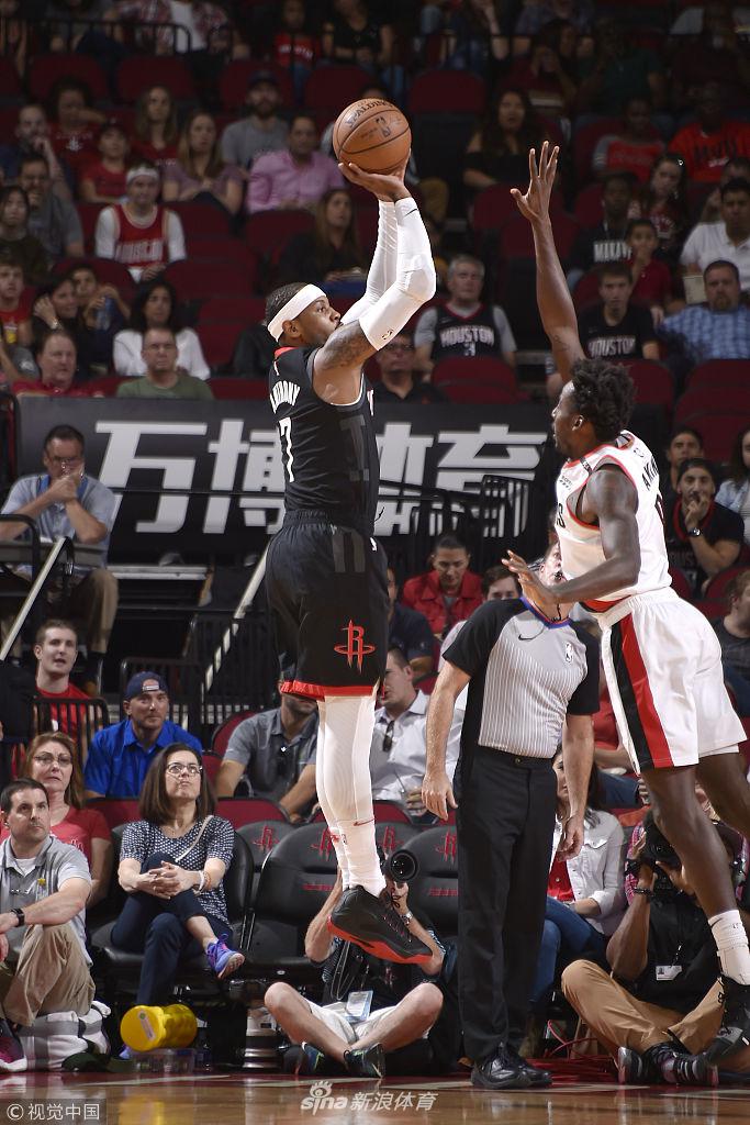 安东尼外线发炮