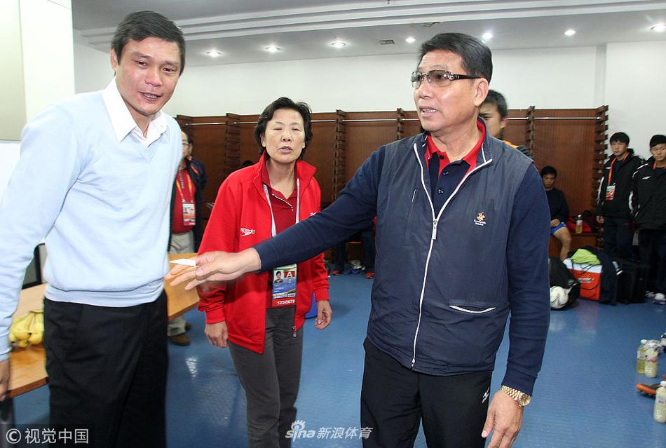 徐根宝与范志毅