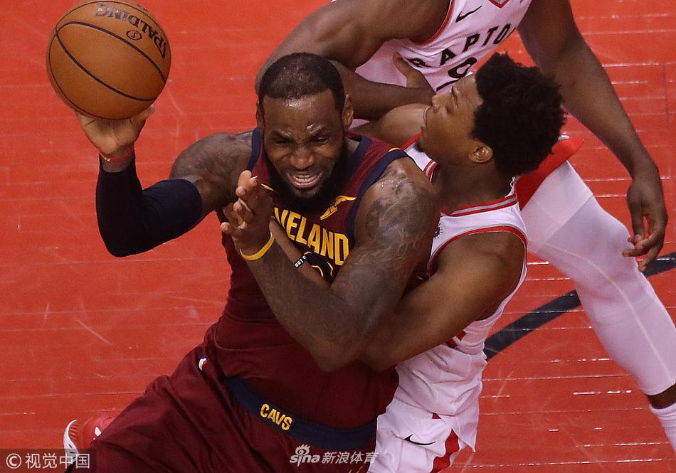 洛瑞严防死守詹皇