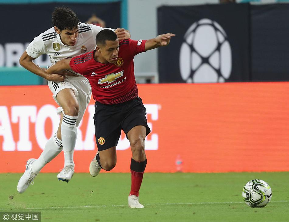 桑切斯VS瓦列霍