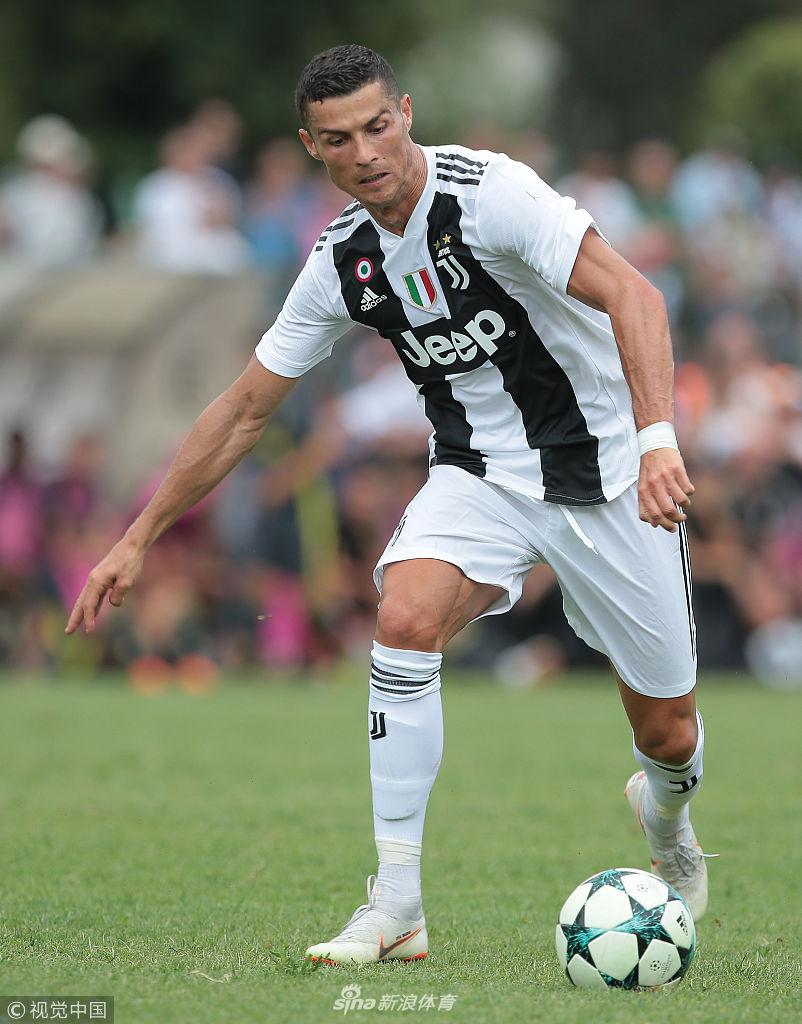 [友谊赛]C罗上演斑马军团首秀