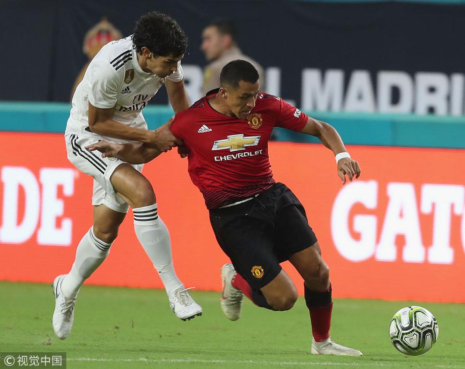 桑切斯强行突破