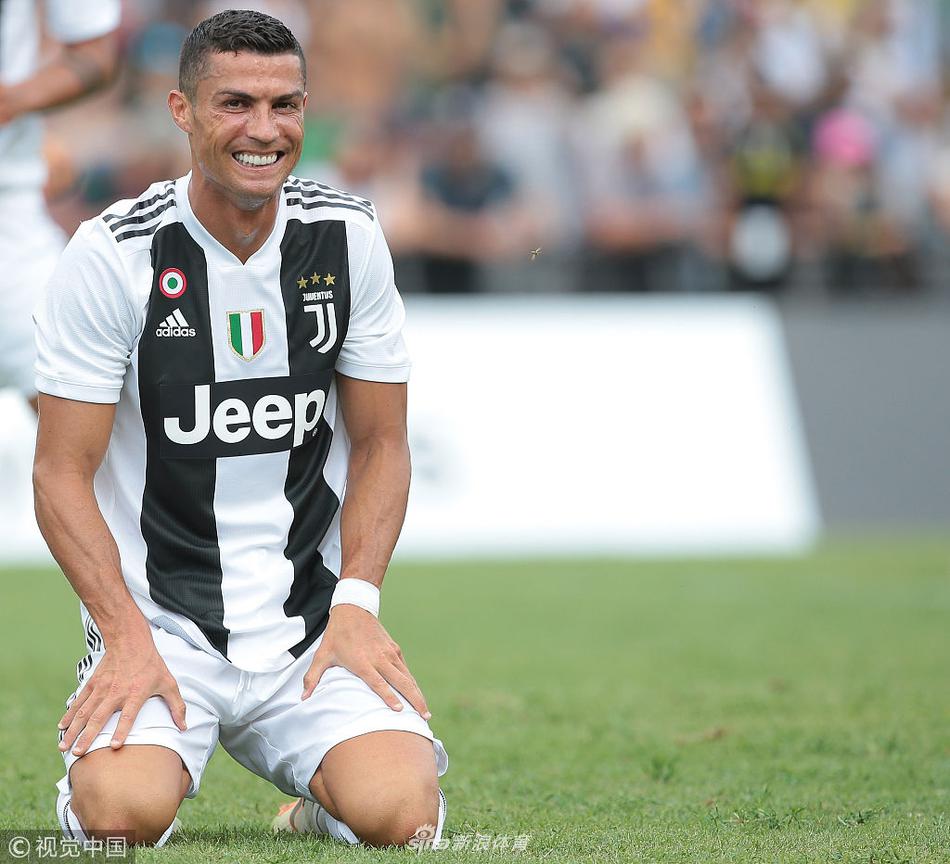 [友谊赛]C罗上演斑马军团首秀